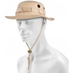 Klobouk MFH US GI pískový – Zboží Mobilmania