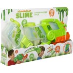 Nickelodeon pistole na sliz – Zboží Dáma