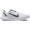 Pánské běžecké boty Nike Flex Experience Run 12 Men's Road Running Shoes White/Black