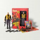 Hra na PC Wolfenstein 2: The New Colossus (Collector's Edition)