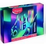 Maped Box Nightfall souprava 11 ks – Hledejceny.cz