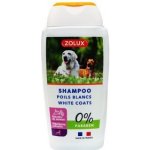 Zolux na bílou srst 250 ml – HobbyKompas.cz