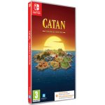 Catan (Console Edition) – Zboží Mobilmania