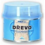 BKP Dřevo PES 500 g bílá – Hledejceny.cz