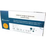 AmonMed Covid-19 antigenní test ze slin 1 ks – Zbozi.Blesk.cz
