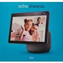 Hlasový asistent Amazon Echo Show 10