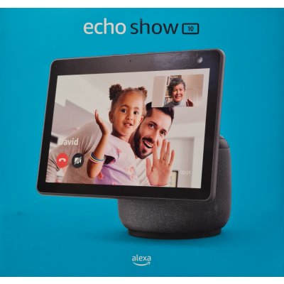 Amazon Echo Show 10 – Zbozi.Blesk.cz