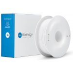 Fiberlogy PLA 1,75 mm 850 g bílá – Zboží Živě