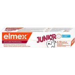 Elmex Anti-Caries Professional Junior 6-12 Years 75 ml – Hledejceny.cz