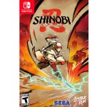 Shinobi: Art of Vengeance – Zboží Dáma