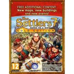 Settlers: Cesta ke koruně (Gold) – Hledejceny.cz