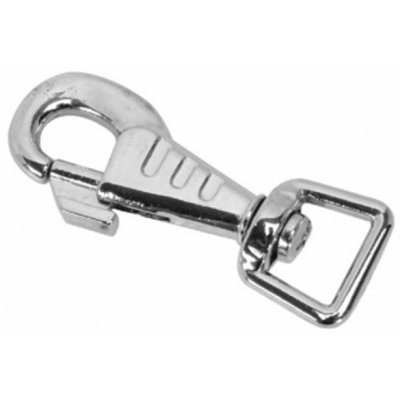 Camon KARABINA 5,5 cm / 10 mm H201 – Zboží Dáma