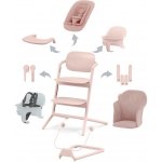 Cybex Lemo Pearl Pink 2022 – Zboží Mobilmania