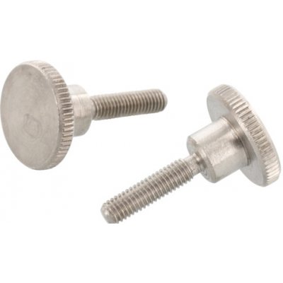 DIN 464 AISI 303 M 3X4 – Sleviste.cz