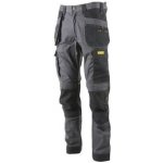 DEWALT Memphis Stretch pánské pracovní kalhoty šedé – Zboží Dáma