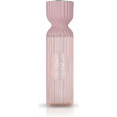 Lattafa Yara 250 ml tělový sprej pro ženy – Zboží Dáma