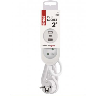 EMOS P0212U – Zbozi.Blesk.cz