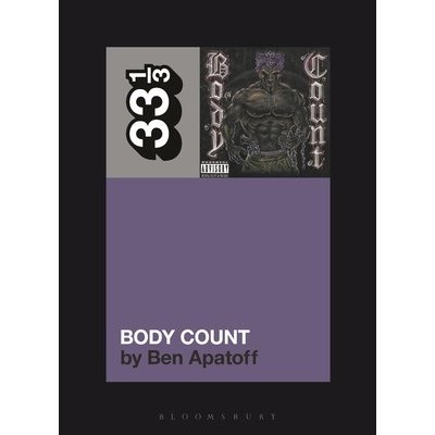 Body Counts Body Count Apatoff BenPaperback – Hledejceny.cz