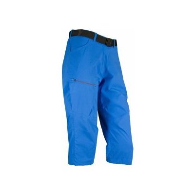 High Point DASH 2.0 Lady 3/4 Pants blue dámské – Zboží Mobilmania