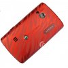 Kryt SONY Ericsson Xperia X10 Mini PRO zadní červený