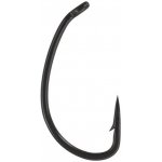 Gardner Covert Dark Mugga Hook Barbed vel.4 10 ks – Zboží Dáma
