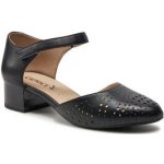 DÁMSKÉ CAPRICE 9 22504 42 022 ČERNÁ – Zboží Dáma