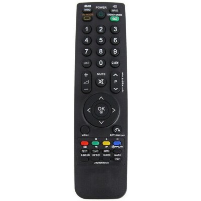 Dálkový ovladač General LG 42LH3000-ZA, 22LU4000-ZB – Hledejceny.cz
