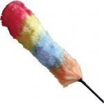 Mat Prachovka antistatická 50/58 cm čtyřbarevná – Zboží Dáma