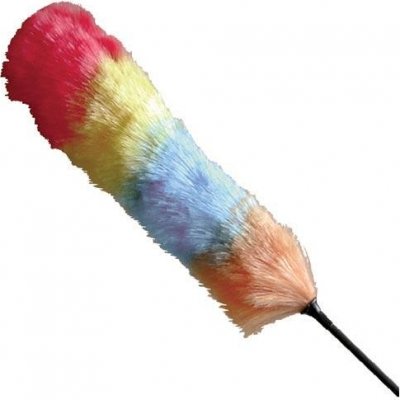 Mat Prachovka antistatická 50/58 cm čtyřbarevná – Zboží Dáma