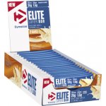 Dymatize Elite Layer Bar 60 g chocolate peanut butter caramel – Zboží Mobilmania