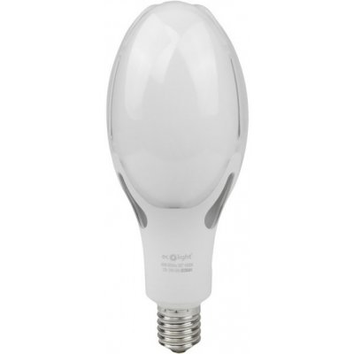 Ecolight LED žárovka Rocket E40 80W 4000K 8000lm