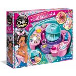 Clementoni Make up Crazy Chic – Zboží Dáma