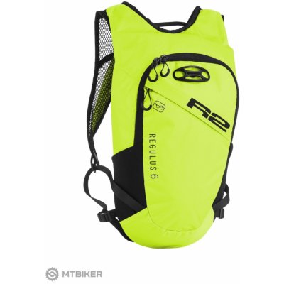 R2 Regulus 6l neon yellow – Zboží Dáma