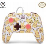 PowerA Pikachu Blush 1526547-01 – Hledejceny.cz