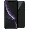 Mobilní telefon Apple iPhone XR 128GB Black