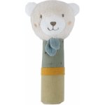 BABY FEHN chrastící medvěd FehnNatur 3.0 – Zboží Mobilmania