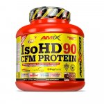 Amix IsoHD 90 CFM Protein 1800 g - bílá čokoláda