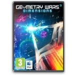 Geometry Wars 3: Dimensions Evolved – Hledejceny.cz