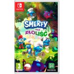 The Smurfs: Mission Vileaf – Zboží Dáma