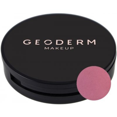 Geoderm Kompaktní tvářenka Intense Rose 10 g – Zbozi.Blesk.cz