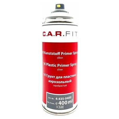 C.A.R.Fit Základ na plast 400ml – Hledejceny.cz