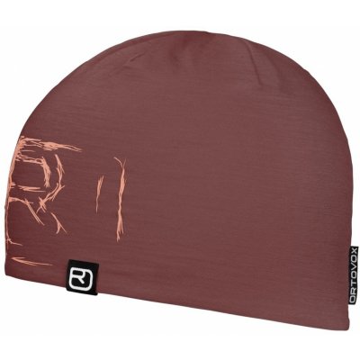 Ortovox 120 Tec Beanie – Sleviste.cz