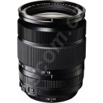 Fujifilm Fujinon XF 18-135mm f/3.5-5.6 R LM OIS WR – Sleviste.cz