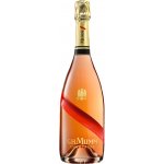 Mumm Champagne Brut le Rose 12% 0,75 l (karton) – Sleviste.cz