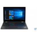 Notebook Lenovo ThinkPad Yoga 20NT000XMC