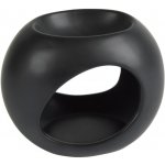 Homéa Cera aroma lampa černá – Hledejceny.cz