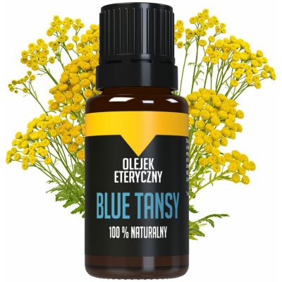 Bilovit esenciální olej Modrá tansy 10 ml – Hledejceny.cz