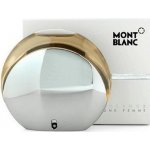 Mont Blanc Presence d'une toaletní voda dámská 50 ml – Hledejceny.cz