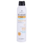 Heliocare 360° Pediatrics Transparent Spray SPF50+ 200 ml – Hledejceny.cz