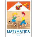 Matematika pro 1/2.díl 092725 – – Hledejceny.cz